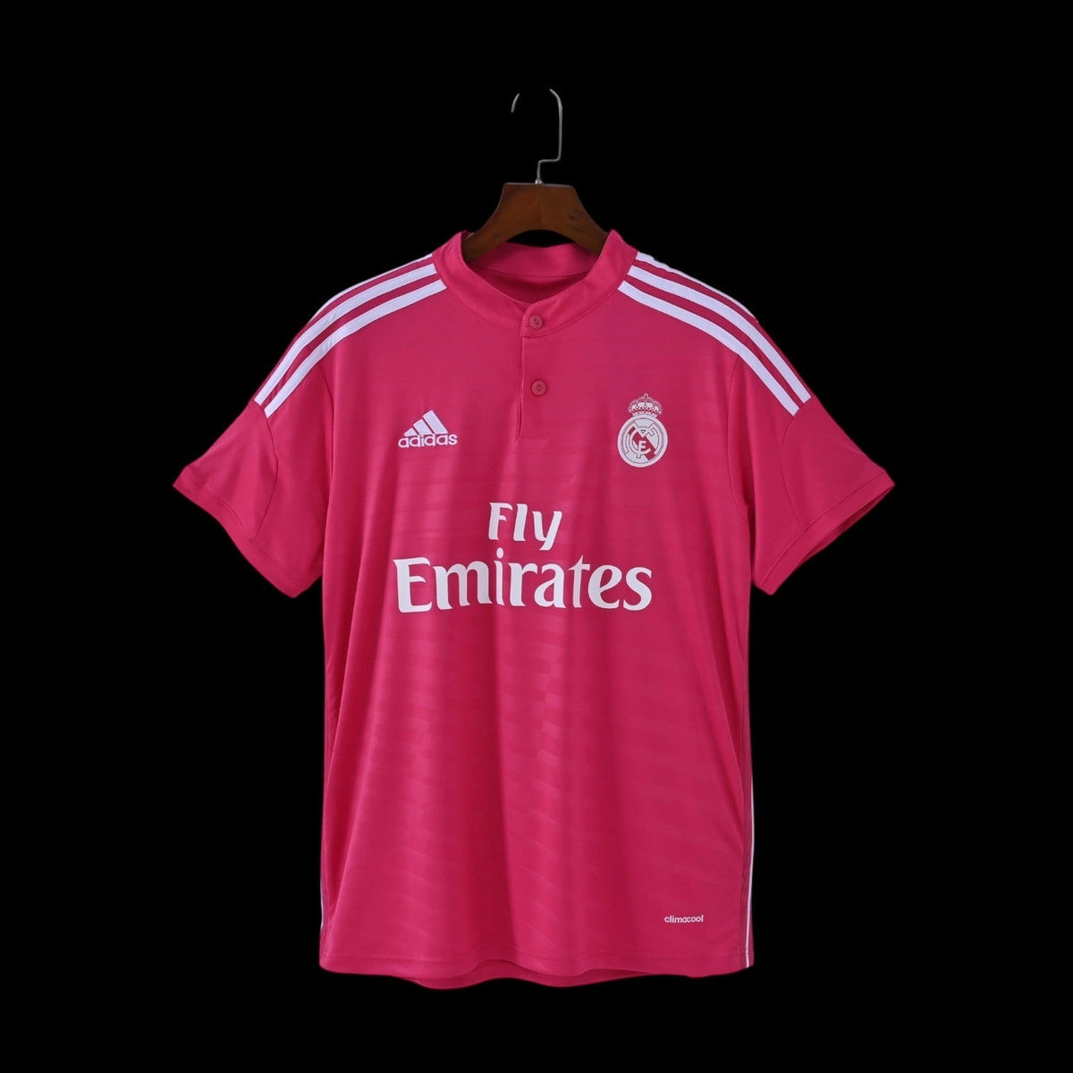 Real Madrid Maillot Rétro 14/15 (II)