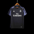 Real Madrid Maillot Rétro 16/17