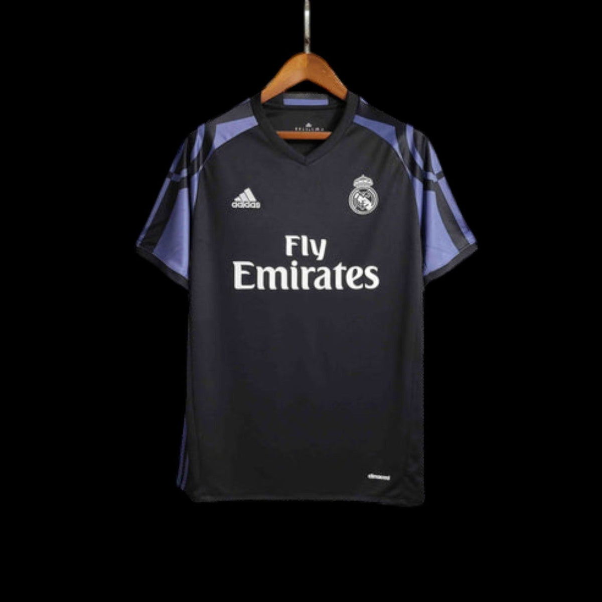 Real Madrid Maillot Rétro 16/17