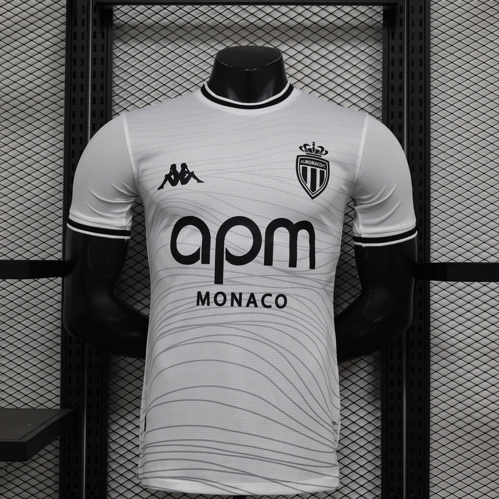 Monaco Maillot Third 24/25