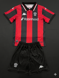 Nice Maillot Domicile 25/26 – Enfant