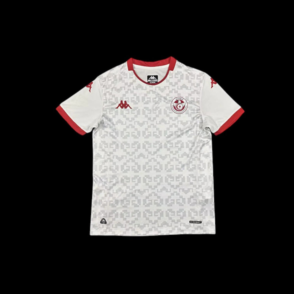 Tunisie Maillot Extérieur 26/27