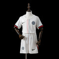 Chelsea Maillot Extérieur 25/26 – Enfant