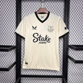 Everton Maillot Extérieur 24/25