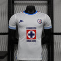 Cruz Azul Maillot Extérieur 24/25