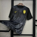 Brésil Maillot Concept Mundo 24/25 (II)