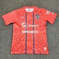 Cagliari Maillot Fourth 25/26