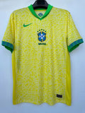 Brésil Maillot Jaune Spécial D 24/25