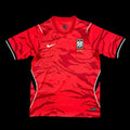 Corée du Sud Maillot Domicile CDM 26