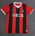 Nice Maillot Domicile Rétro 2023/2024