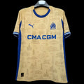 Marseille Maillot Fourth 25/26