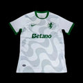 Sporting Portugal Maillot Extérieur 25/26