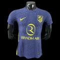 Atlético Madrid Maillot Extérieur 25/26 – Version Player