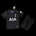 Tottenham Maillot Extérieur 25/26 – Enfant