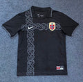 Norvège Maillot Édition Noir 25/26