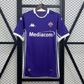 Fiorentina Maillot Domicile 25/26