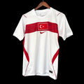 Turquie Maillot Domicile CDM 26