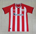 Athletic Bilbao Maillot Domicile Rétro 2023/2024
