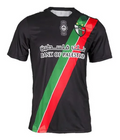 Palestine Maillot