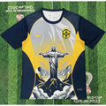 Brésil Maillot Spécial AB 25/26