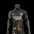 Paris SG Maillot Night Edition 25/26 – Version Player