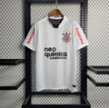 Corinthians Maillot Rétro (IV)