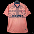 Le Havre Maillot Extérieur 25/26