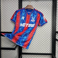 Crystal Palace Maillot Domicile 24/25