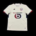 Lille Maillot Extérieur 25/26