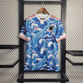 Japon Maillot Concept Hokusai 2025