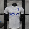 Al Hilal Maillot Extérieur 25/26