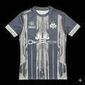 Marseille Maillot Édition Spéciale Gray 25/26