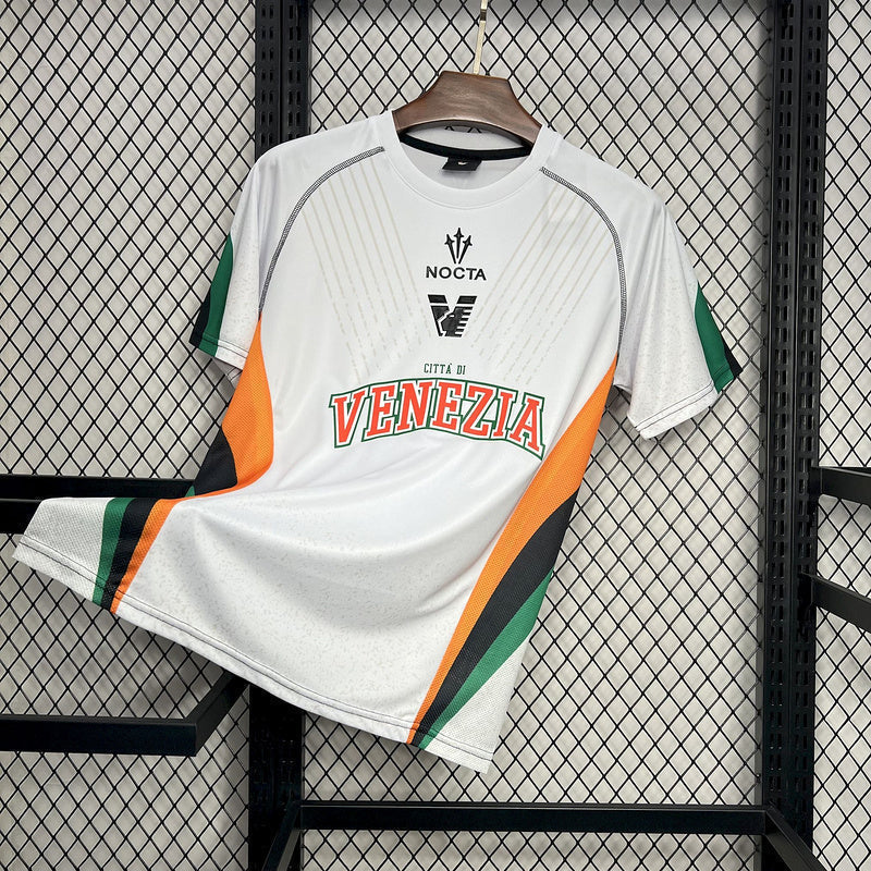 Venise Maillot Extérieur 24/25