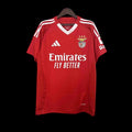 Benfica Maillot Domicile 26/27
