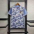 Japon Maillot Concept Océan 24/25