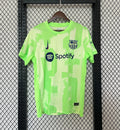 Barcelone Maillot Spécial Green 24/25