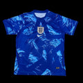 Angleterre Maillot Gardien CDM 26