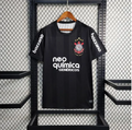 Corinthians Maillot Rétro (VI)