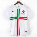 Portugal Maillot Extérieur Rétro 2011/2012