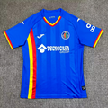 Getafe Maillot Domicile 25/26