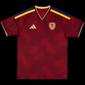 Venezuela Maillot Domicile CDM 26
