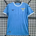 Lazio Maillot Domicile 25/26