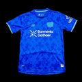 Bayer Leverkusen Maillot Third 25/26