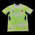Suisse Maillot Extérieur CDM 26