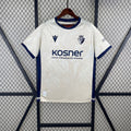 Osasuna Maillot Extérieur 24/25