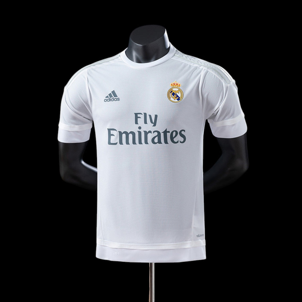 Real Madrid Maillot Rétro 15/16