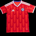 Chili Maillot Domicile CDM 26