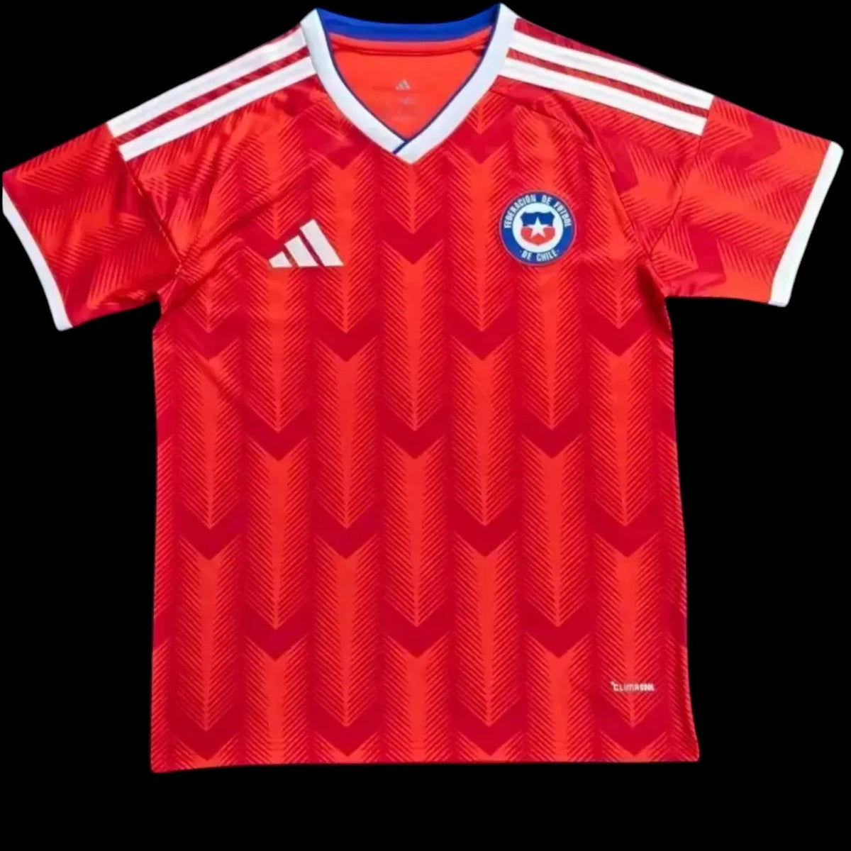 Chili Maillot Domicile CDM 26