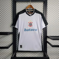 Corinthians Maillot Rétro (IX)