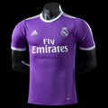 Real Madrid Maillot Rétro 16/17 (IV)
